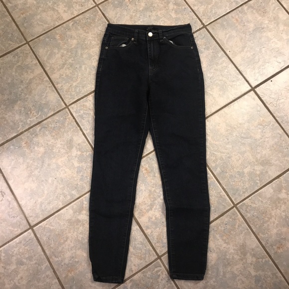 Forever 21 Denim - Skinny jeans